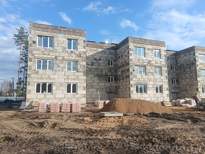 Квартал Крылья