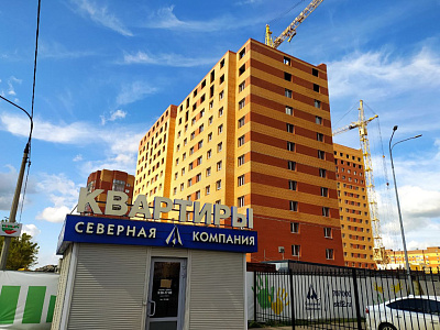 ЖК «Юный»