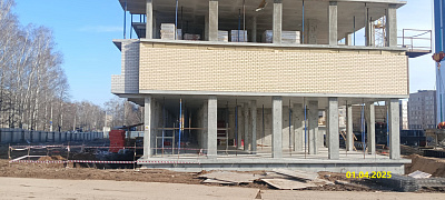 Деревня Аркасы, Улица