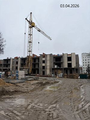 г. Йошкар-Ола, Проспект Ленинский