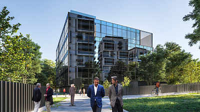 Эдикон Парк