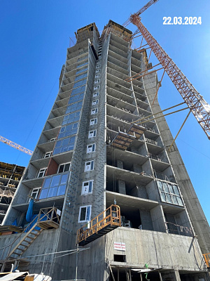 г. Владивосток, Улица Лесная
