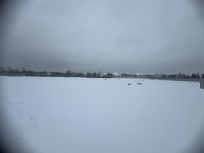 Жилой комплекс 