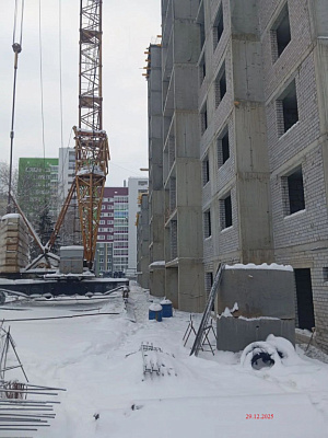 г. Уфа, Улица Красноводская