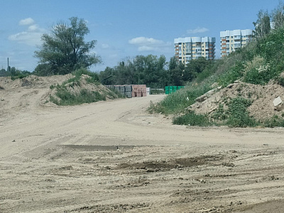 ЖК Курортный, Жилой комплекс Курортный