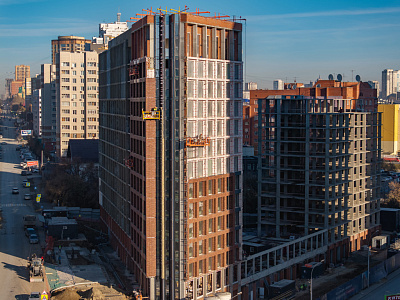 Unity Center, Юнити Центр