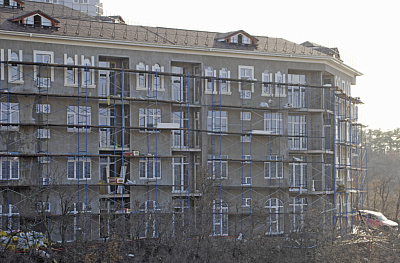 Жилой комплекс 