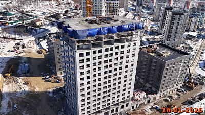 Босфорский парк