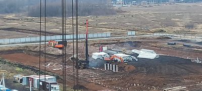 Село Миловка, район Уфимский