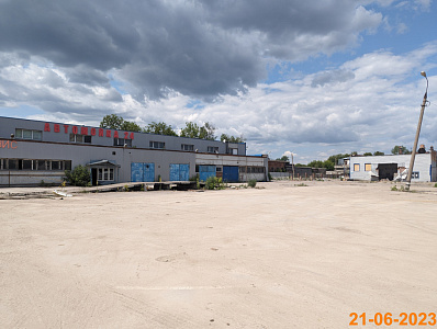 Жилой комплекс
