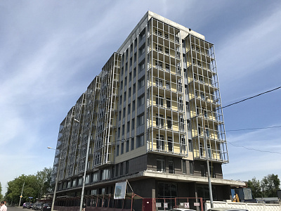г. Москва, Район Ховрино