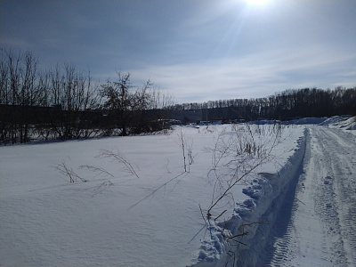 Цветной бульвар