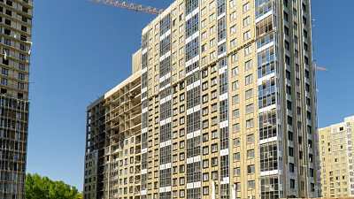 г. Москва, ул Лосиноостровская