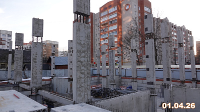 г. Иваново, Улица Капитана Петрачкова
