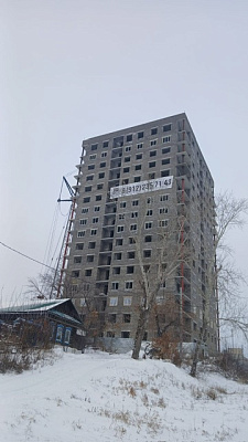 г. Каменск-Уральский, Улица Советская