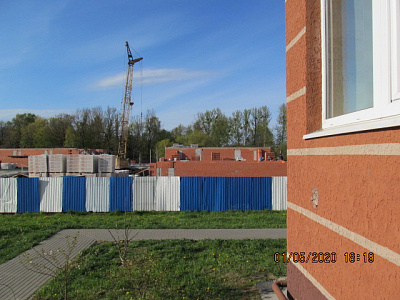 г. Гурьевск, ул Генерал - лейтенанта Городовикова