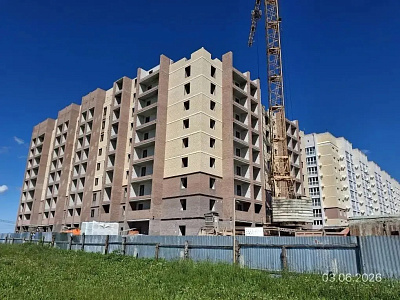 Поселок городского типа Медведево