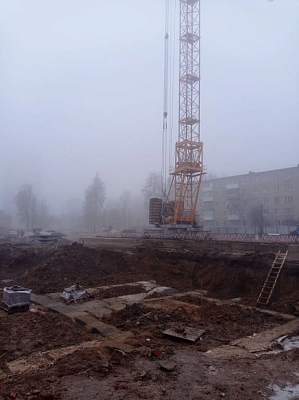 г. Смоленск, Улица Матросова
