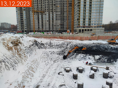 ФСК Скай Гарден