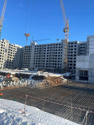 г. Балаково, Улица Щорса