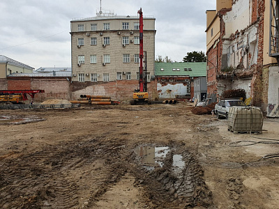 ДОМ ФРАНКА