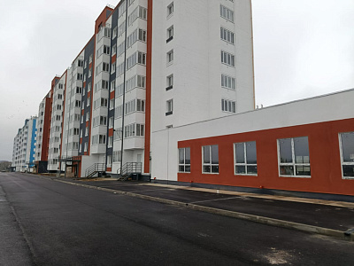 Микрорайон 