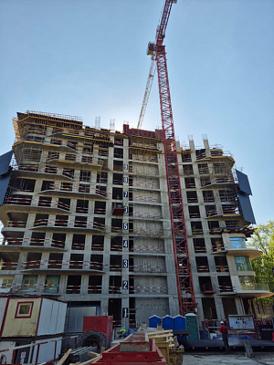 ЖК