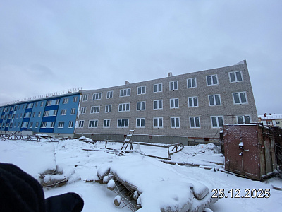 Мкр Просторный