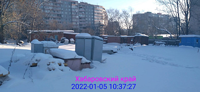 ЖК 