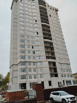 г. Иваново, Переулок Конспиративный