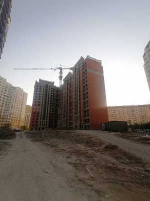 ЖК 