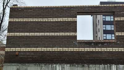 Жилой комплекс БРИК ХАУС