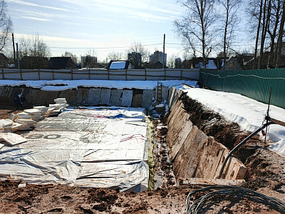 г. Ярославль, Улица Достоевского