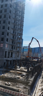 Жилой комплекс 