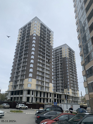 жилой квартал GRAND AVENUE