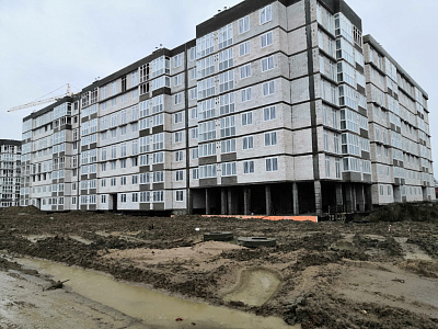 Жилой комплекс 
