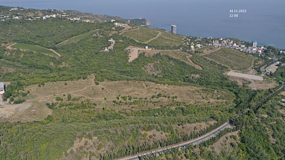 ЖК Партенит Парк