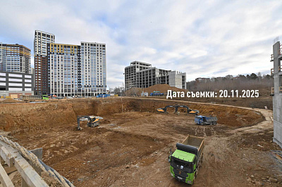 Жилой комплекс