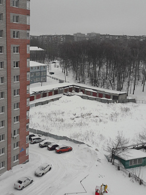 Макаринская роща