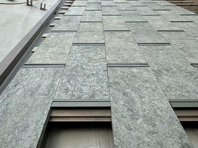 Meltzer Hall