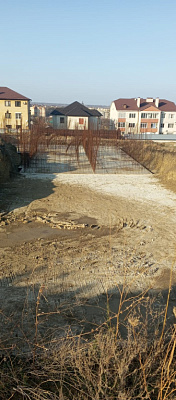 Жилой комплекс 