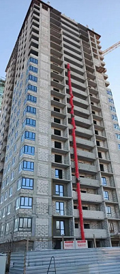 г. Тамбов, Улица Советская