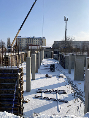 г. Нальчик, Улица Мовсисяна