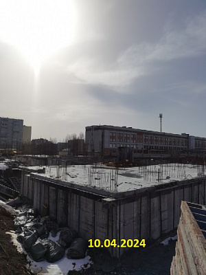 ЖК
