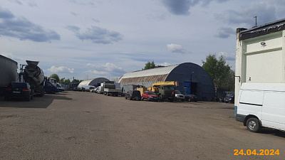 Жилой комплекс