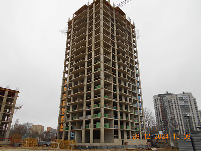 Микрорайон «Дуэт»