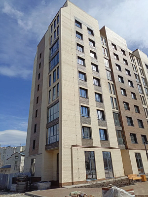 г. Ульяновск, Улица Оренбургская