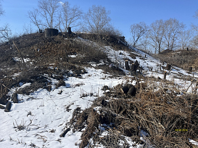 Жилой комплекс 