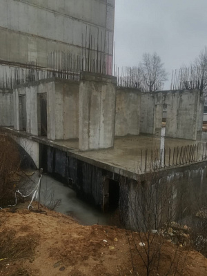 Жилой Комплекс Атмосфера