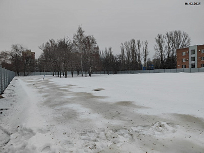 Уникум на Ленинском